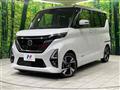 2022 Nissan ROOX