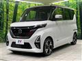 2022 Nissan ROOX