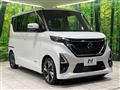 2022 Nissan ROOX