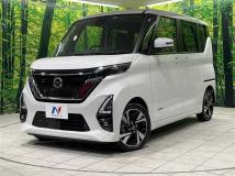 2022 Nissan ROOX