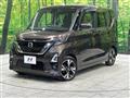2022 Nissan ROOX