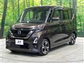 2022 Nissan ROOX