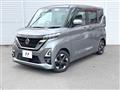 2023 Nissan ROOX