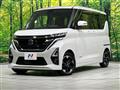 2023 Nissan ROOX