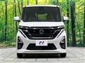 2023 Nissan ROOX