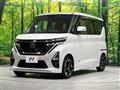 2023 Nissan ROOX