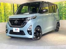 2023 Nissan ROOX