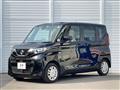 2023 Nissan ROOX