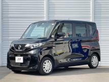 2023 Nissan ROOX