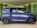 2023 Nissan ROOX