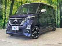 2023 Nissan ROOX