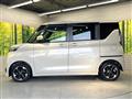 2023 Nissan ROOX
