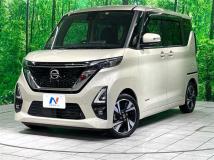 2023 Nissan ROOX