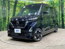 2023 Nissan ROOX