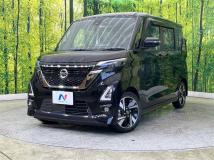 2023 Nissan ROOX