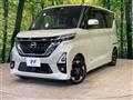2023 Nissan ROOX