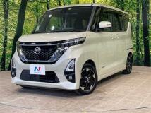 2023 Nissan ROOX