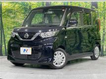 2023 Nissan ROOX