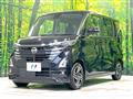 2023 Nissan ROOX