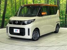 2023 Nissan ROOX