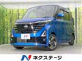 2024 Nissan ROOX