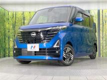 2024 Nissan ROOX