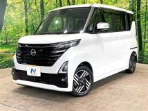 2024 Nissan ROOX