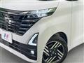 2023 Nissan ROOX