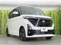 2023 Nissan ROOX