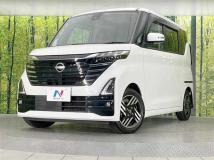 2023 Nissan ROOX