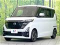 2023 Nissan ROOX