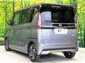 2023 Nissan ROOX