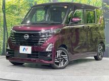 2024 Nissan ROOX