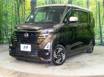 2023 Nissan ROOX