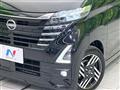 2024 Nissan ROOX