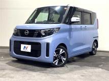 2024 Nissan ROOX