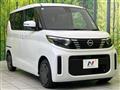 2024 Nissan ROOX
