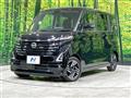 2024 Nissan ROOX