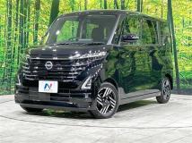 2024 Nissan ROOX