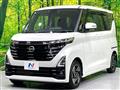 2024 Nissan ROOX