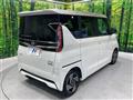 2024 Nissan ROOX