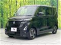2024 Nissan ROOX