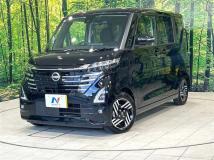 2024 Nissan ROOX