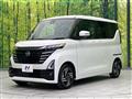2024 Nissan ROOX
