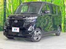 2025 Nissan ROOX