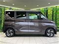 2025 Nissan ROOX