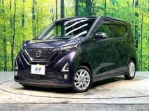 2019 Nissan DAYZ