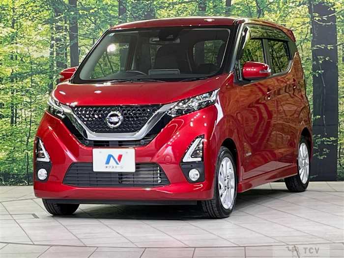 2019 Nissan DAYZ