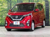 2019 Nissan DAYZ