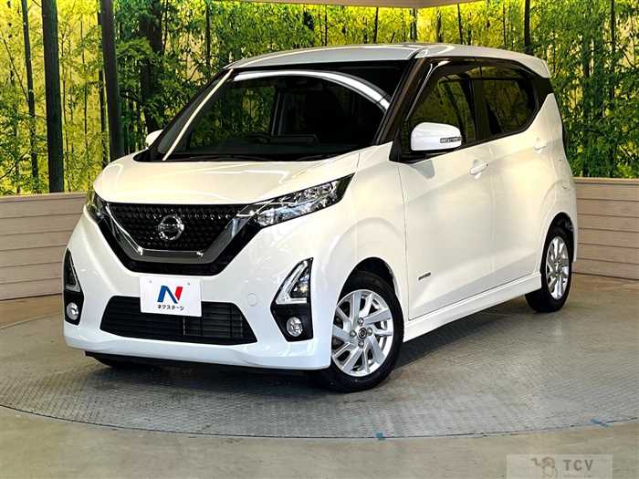 2019 Nissan DAYZ
